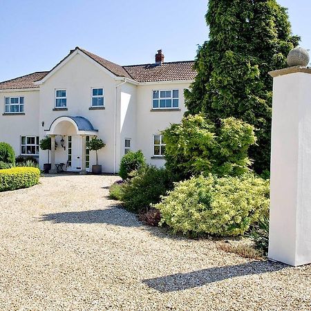 Budleigh House Bed & Breakfast East Butterwick Ngoại thất bức ảnh