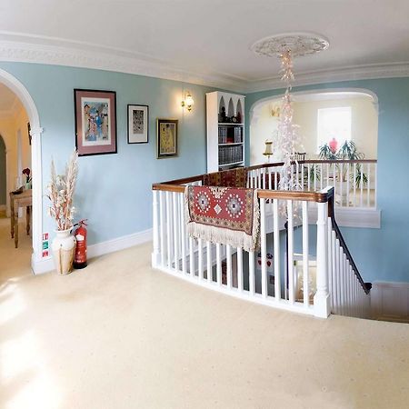 Budleigh House Bed & Breakfast East Butterwick Ngoại thất bức ảnh