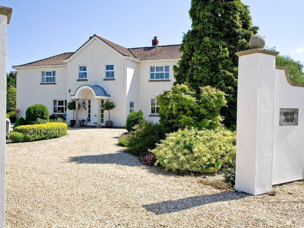 Budleigh House Bed & Breakfast East Butterwick Ngoại thất bức ảnh