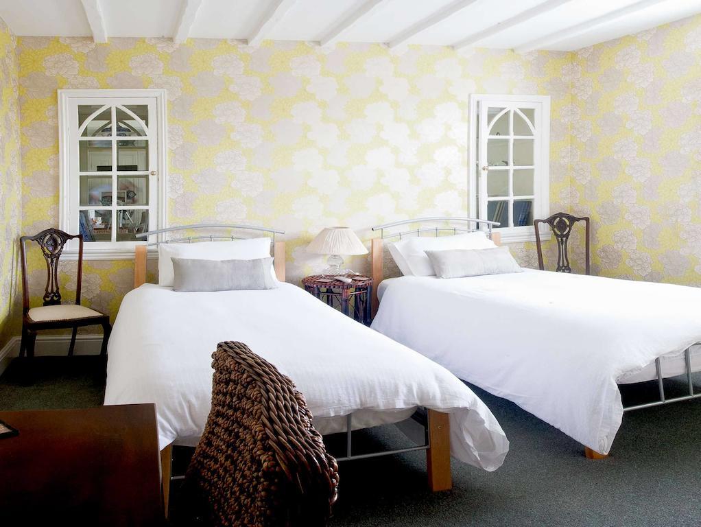 Budleigh House Bed & Breakfast East Butterwick Phòng bức ảnh