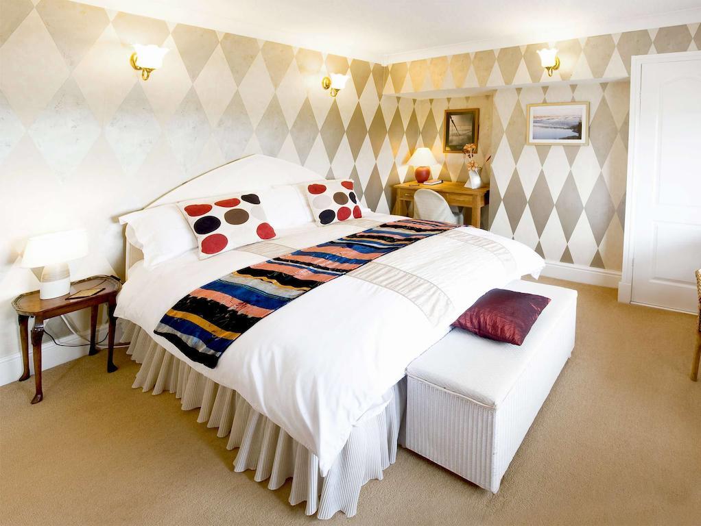 Budleigh House Bed & Breakfast East Butterwick Phòng bức ảnh