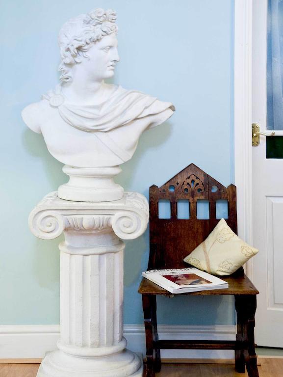 Budleigh House Bed & Breakfast East Butterwick Ngoại thất bức ảnh