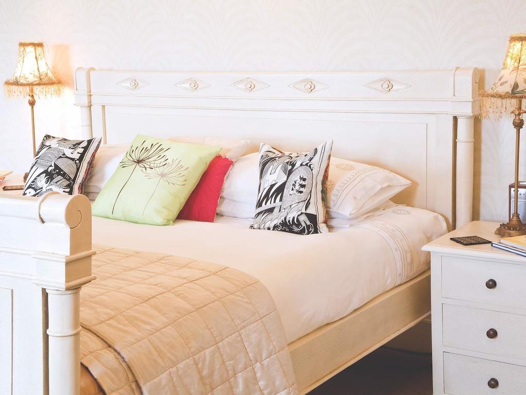 Budleigh House Bed & Breakfast East Butterwick Ngoại thất bức ảnh