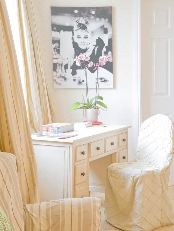 Budleigh House Bed & Breakfast East Butterwick Ngoại thất bức ảnh