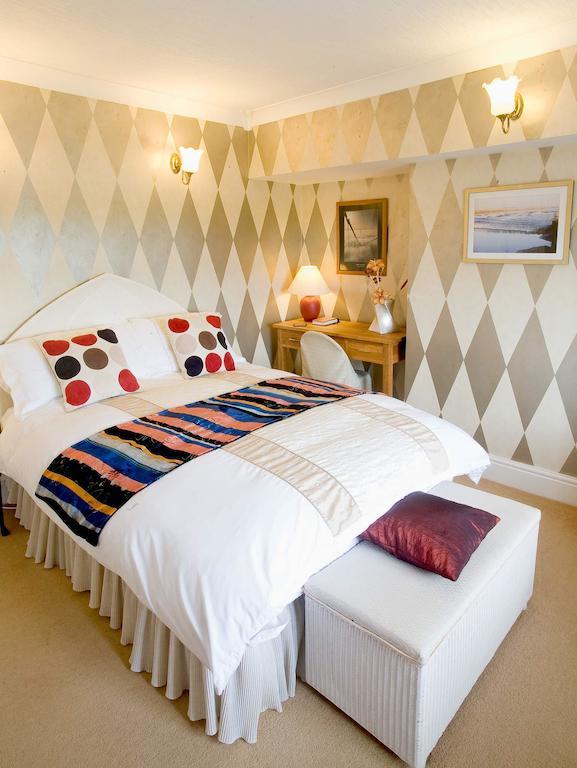 Budleigh House Bed & Breakfast East Butterwick Phòng bức ảnh