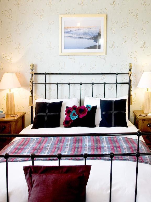 Budleigh House Bed & Breakfast East Butterwick Phòng bức ảnh