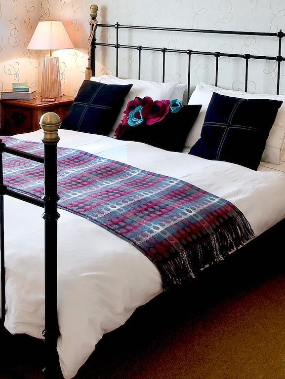 Budleigh House Bed & Breakfast East Butterwick Phòng bức ảnh