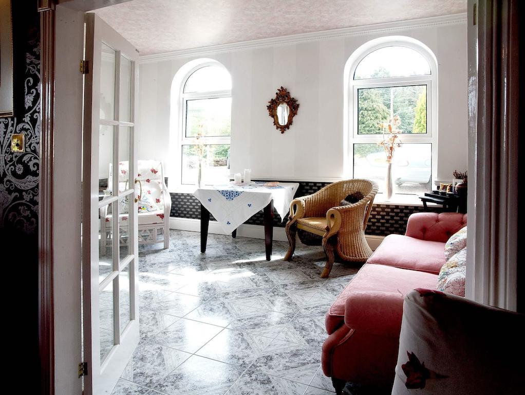 Budleigh House Bed & Breakfast East Butterwick Ngoại thất bức ảnh