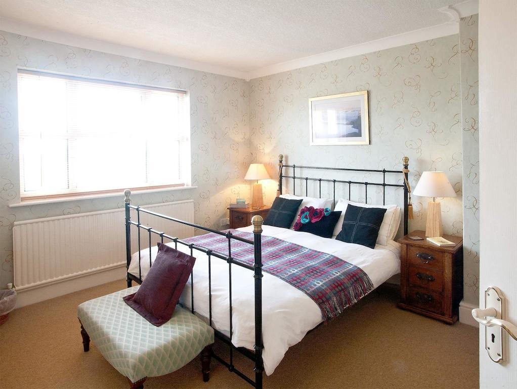 Budleigh House Bed & Breakfast East Butterwick Ngoại thất bức ảnh
